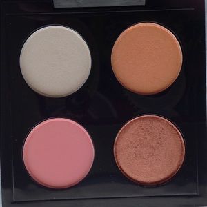 MAC Call Me Bubbles quad